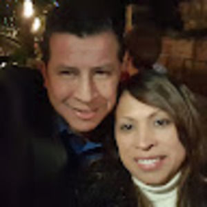 Meet your Posher, Marlene